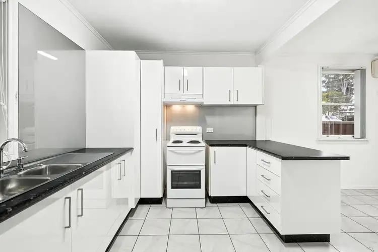 Second view of Homely house listing, 26 Kareela Avenue, Penrith NSW 2750
