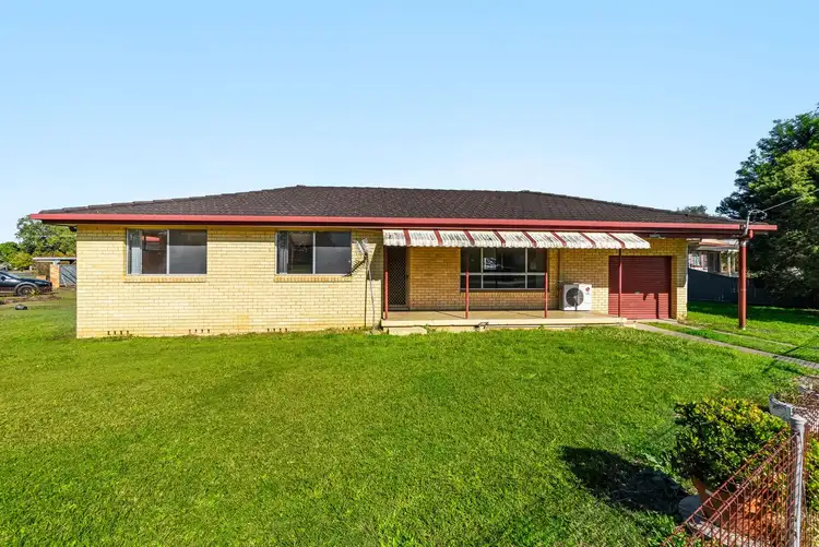 Main view of Homely house listing, 18 Gitana Street, Casino NSW 2470