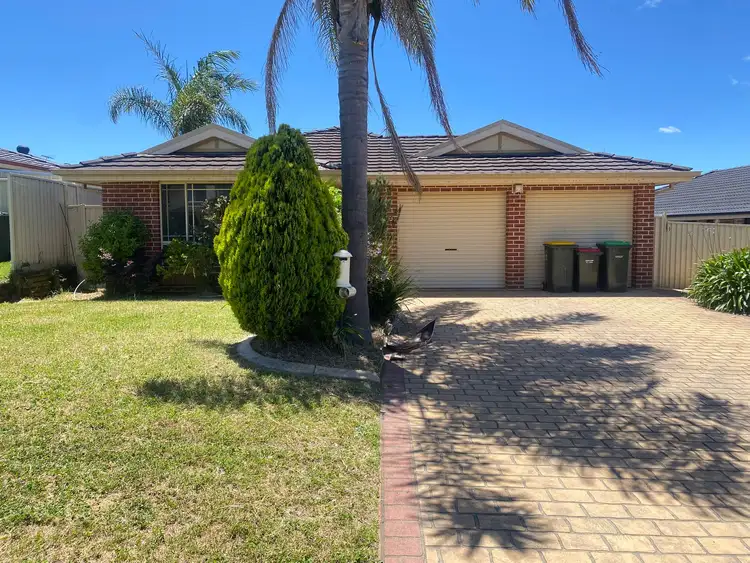 Main view of Homely house listing, 49 Archibald Crescent, Rosemeadow NSW 2560