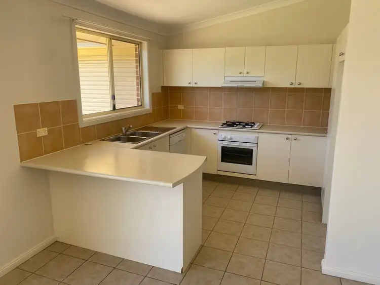 Second view of Homely house listing, 49 Archibald Crescent, Rosemeadow NSW 2560