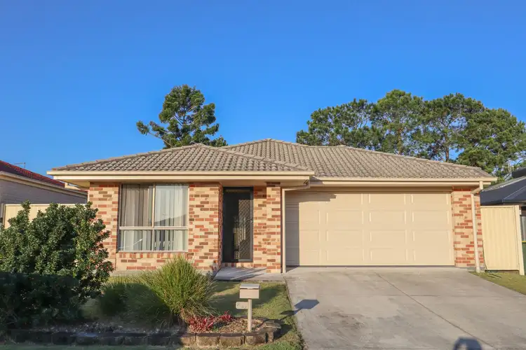 2/42 Ivory Circuit, Casino NSW 2470