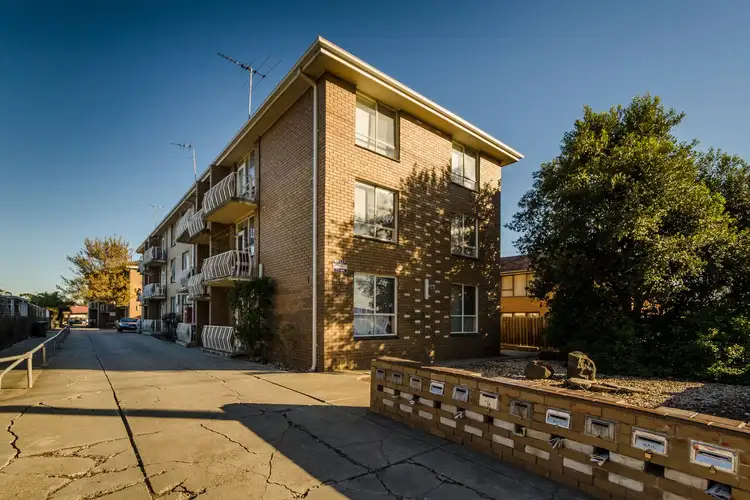 Second view of Homely unit listing, 15/5 King Edward Avenue, Albion VIC 3020