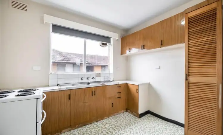 Third view of Homely unit listing, 15/5 King Edward Avenue, Albion VIC 3020