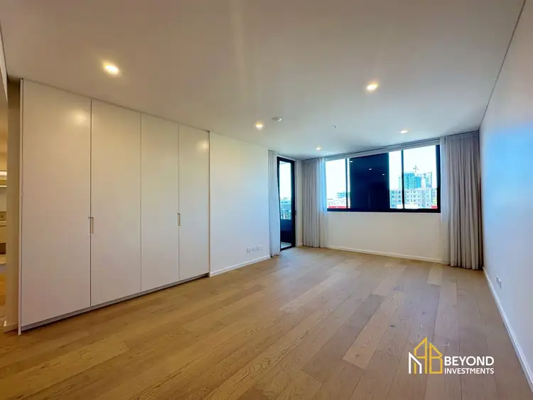 Second view of Homely apartment listing, 206/138 Parramatta Road, Homebush NSW 2140