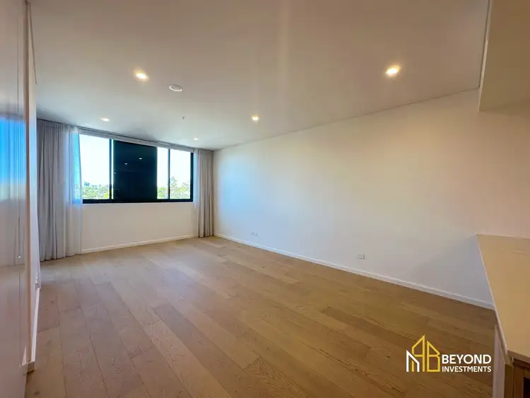 Third view of Homely apartment listing, 206/138 Parramatta Road, Homebush NSW 2140