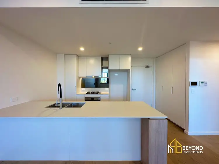 Fourth view of Homely apartment listing, 206/138 Parramatta Road, Homebush NSW 2140