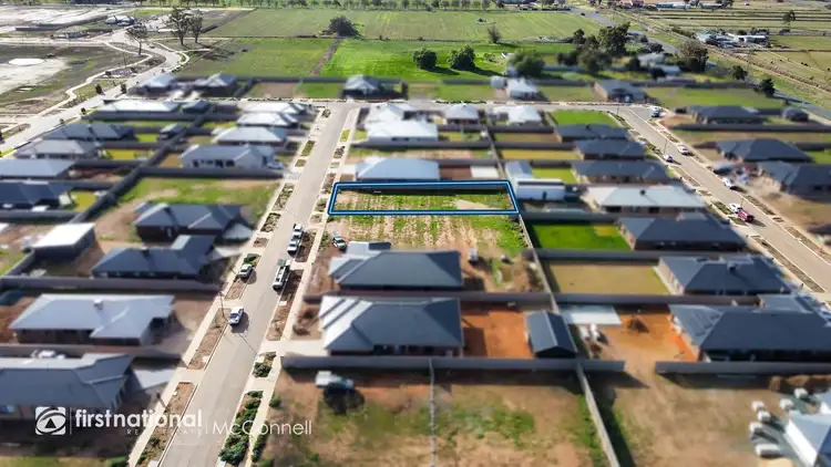 Fourth view of Homely land listing, 28 Walla Loop, Kyabram VIC 3620