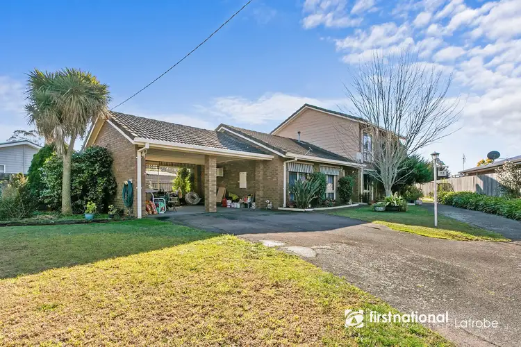 12 Rintoull Court, Rosedale VIC 3847