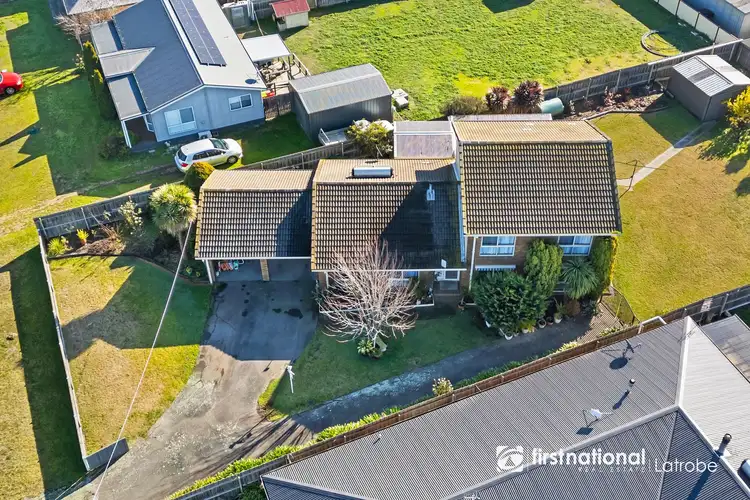 Fourth view of Homely house listing, 12 Rintoull Court, Rosedale VIC 3847