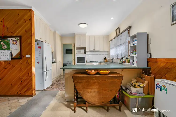 Sixth view of Homely house listing, 12 Rintoull Court, Rosedale VIC 3847