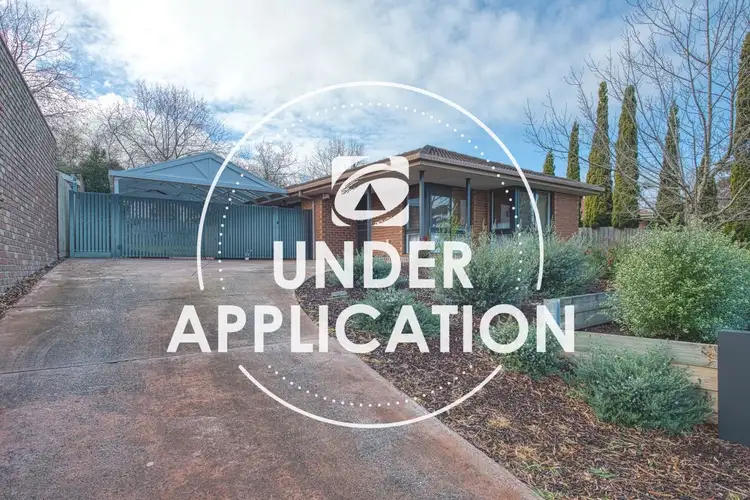 16 Coowarra Way, Berwick VIC 3806
