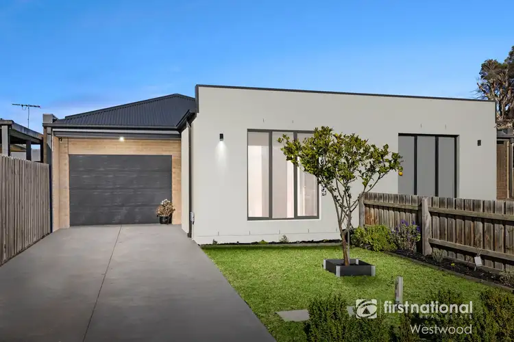Main view of Homely unit listing, 26A Robertson Crescent, Laverton VIC 3028