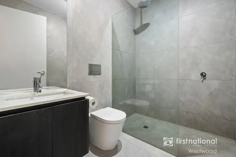 Third view of Homely unit listing, 26A Robertson Crescent, Laverton VIC 3028