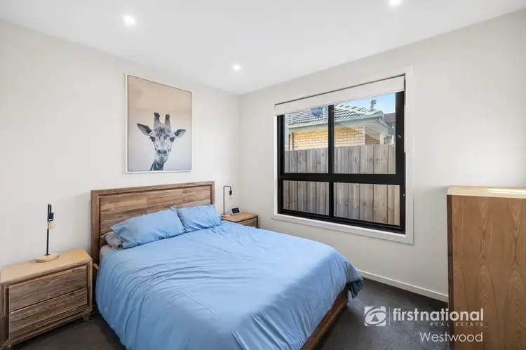 Fourth view of Homely unit listing, 26A Robertson Crescent, Laverton VIC 3028