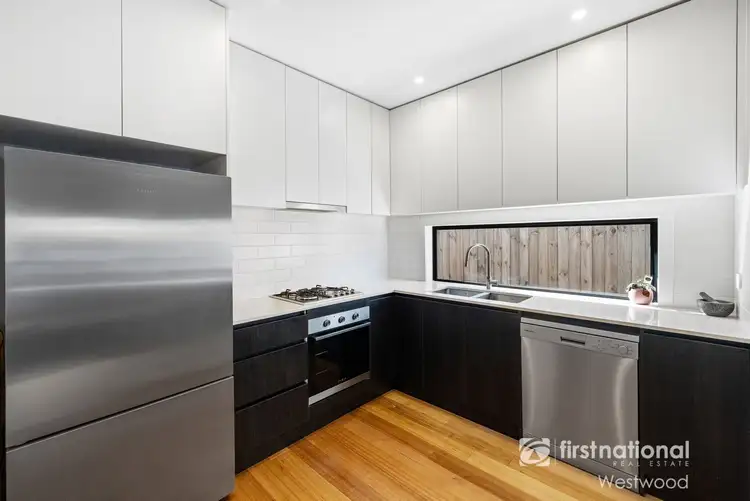 Fifth view of Homely unit listing, 26A Robertson Crescent, Laverton VIC 3028