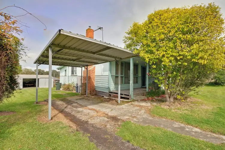 Second view of Homely house listing, 1 Charles Street, Traralgon VIC 3844