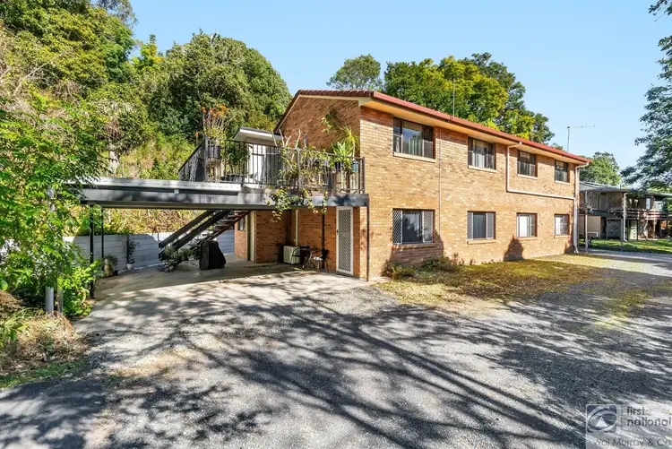 Main view of Homely block of units listing, 14 Donnans Road, Lismore Heights NSW 2480