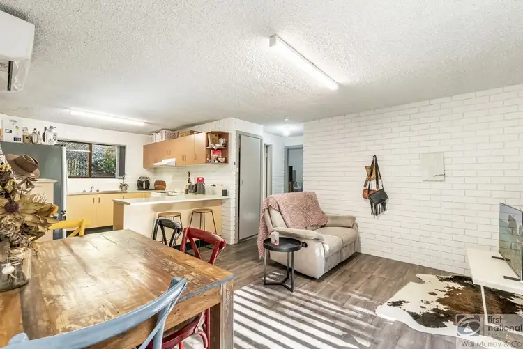 Third view of Homely block of units listing, 14 Donnans Road, Lismore Heights NSW 2480