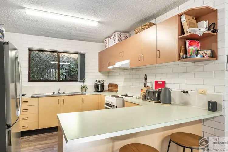 Fourth view of Homely block of units listing, 14 Donnans Road, Lismore Heights NSW 2480
