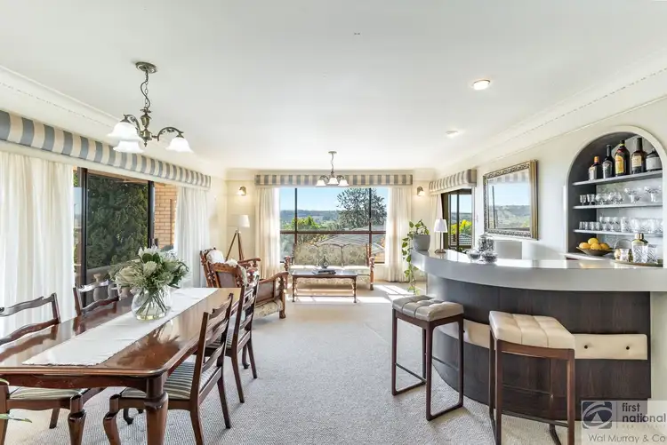 Second view of Homely house listing, 9 Selena Avenue, Lismore Heights NSW 2480