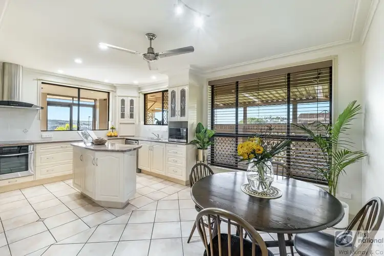 Fourth view of Homely house listing, 9 Selena Avenue, Lismore Heights NSW 2480