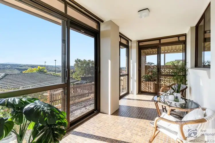 Fifth view of Homely house listing, 9 Selena Avenue, Lismore Heights NSW 2480