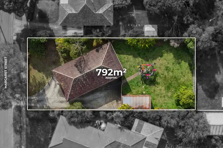Third view of Homely house listing, 5 Margaret Street, Berwick VIC 3806