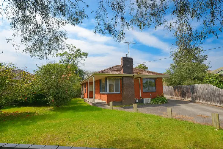 Sixth view of Homely house listing, 5 Margaret Street, Berwick VIC 3806