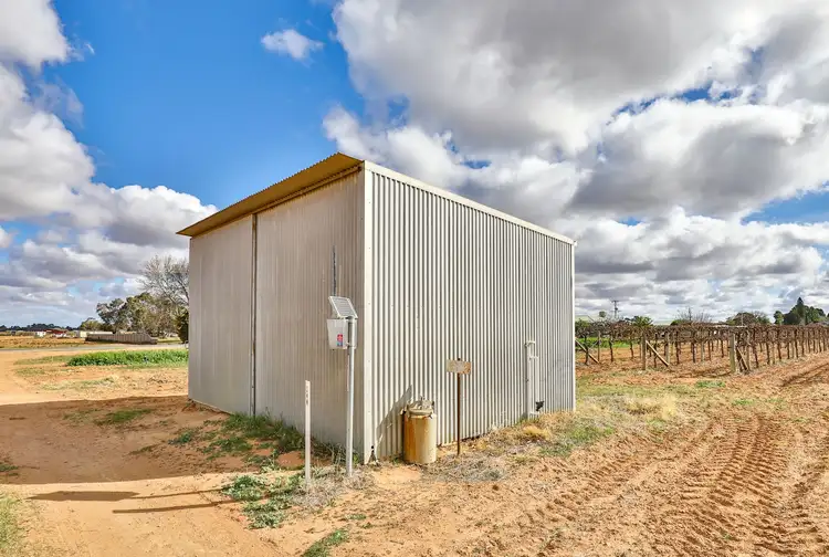 Fifth view of Homely rural property listing, Lots 2 & 3 Fifth Street, Nichols Point VIC 3501