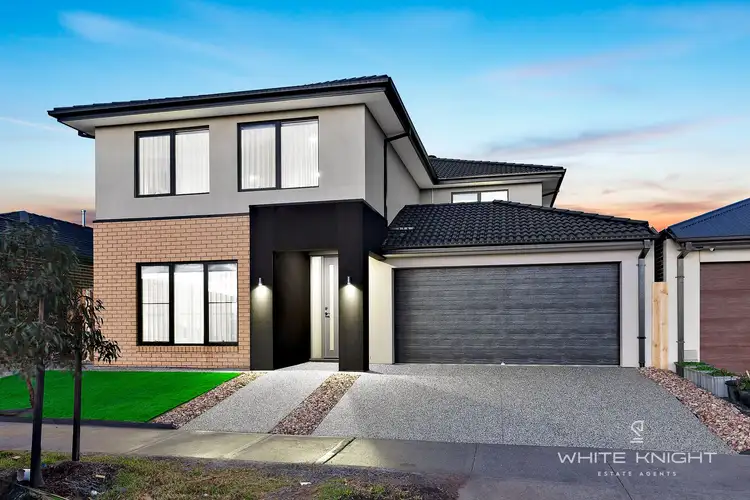 50 Charleston Road, Deanside VIC 3336