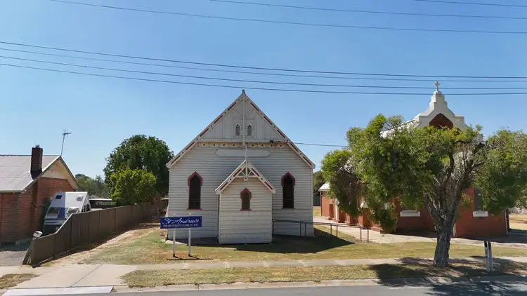 Third view of Homely house listing, 58-62 Saxton Street, Numurkah VIC 3636