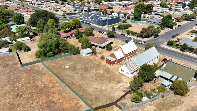 Fourth view of Homely house listing, 58-62 Saxton Street, Numurkah VIC 3636