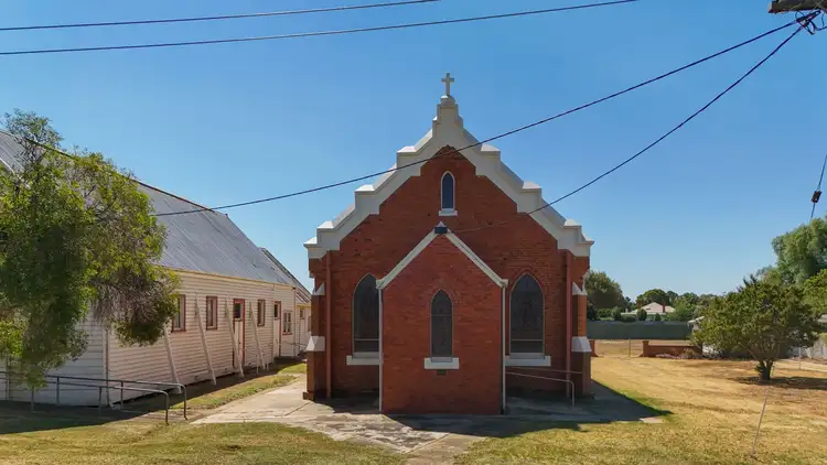 Fifth view of Homely house listing, 58-62 Saxton Street, Numurkah VIC 3636