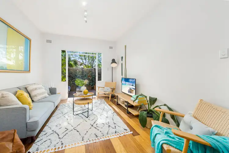Main view of Homely apartment listing, 1/77A Carter Street, Cammeray NSW 2062