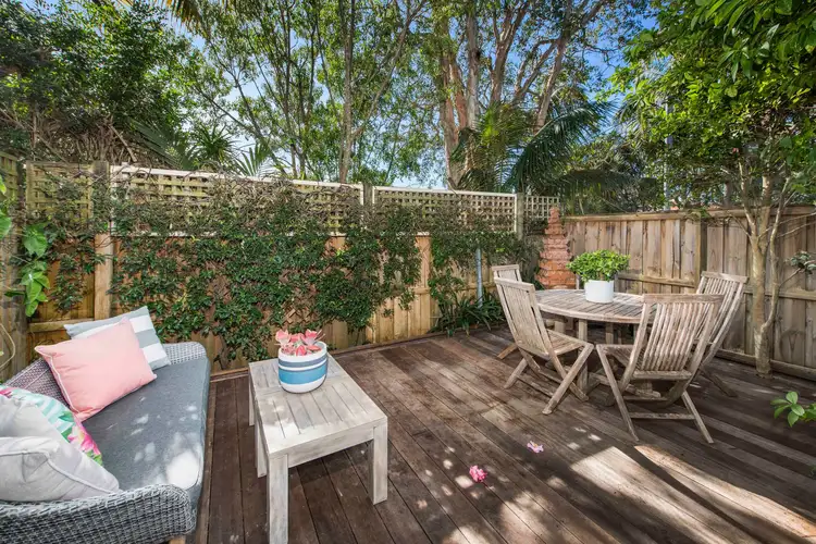 Second view of Homely apartment listing, 1/77A Carter Street, Cammeray NSW 2062
