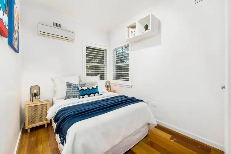 Third view of Homely apartment listing, 1/77A Carter Street, Cammeray NSW 2062