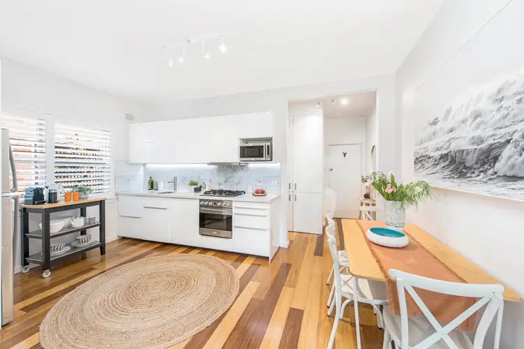 Fourth view of Homely apartment listing, 1/77A Carter Street, Cammeray NSW 2062