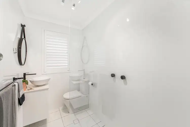 Fifth view of Homely apartment listing, 1/77A Carter Street, Cammeray NSW 2062