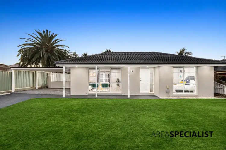 62 Toirram Crescent, Cranbourne VIC 3977