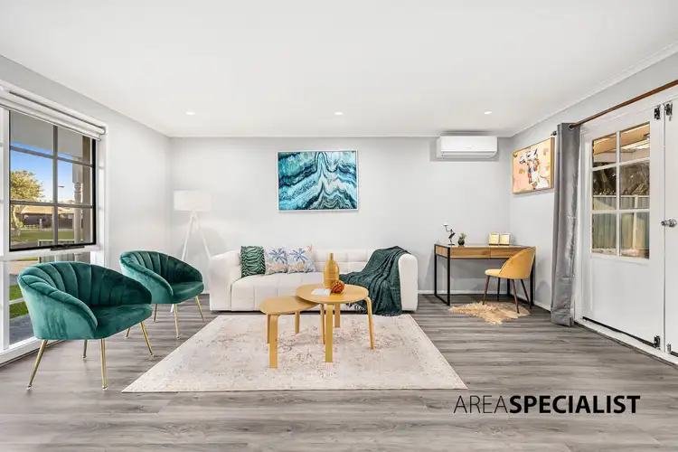 Second view of Homely house listing, 62 Toirram Crescent, Cranbourne VIC 3977