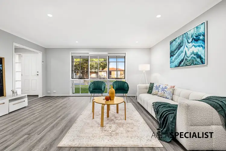 Third view of Homely house listing, 62 Toirram Crescent, Cranbourne VIC 3977