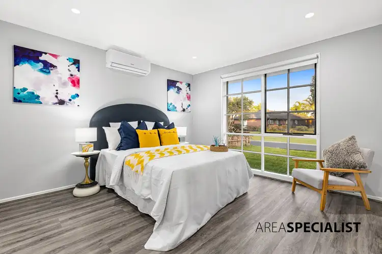 Fourth view of Homely house listing, 62 Toirram Crescent, Cranbourne VIC 3977