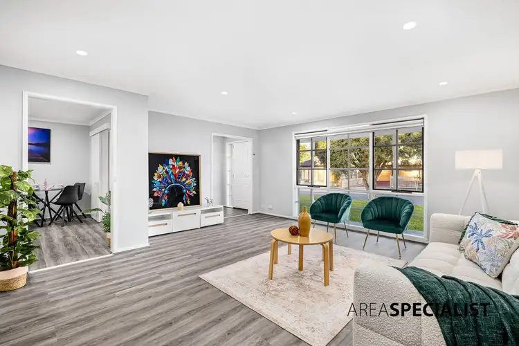 Sixth view of Homely house listing, 62 Toirram Crescent, Cranbourne VIC 3977