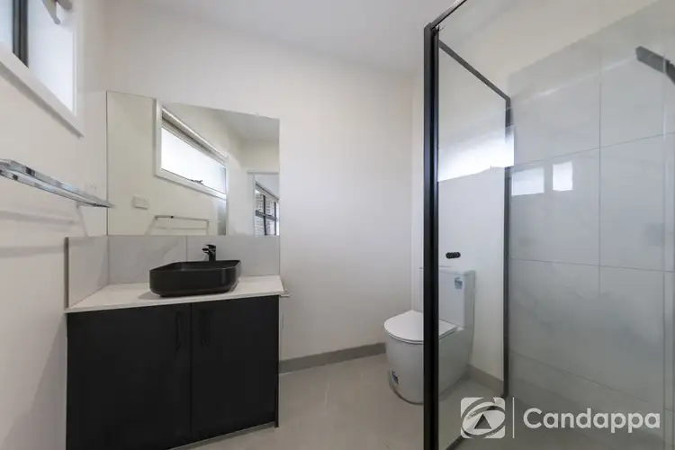 Fifth view of Homely townhouse listing, 3/19 Boanyoo Road, Drouin VIC 3818
