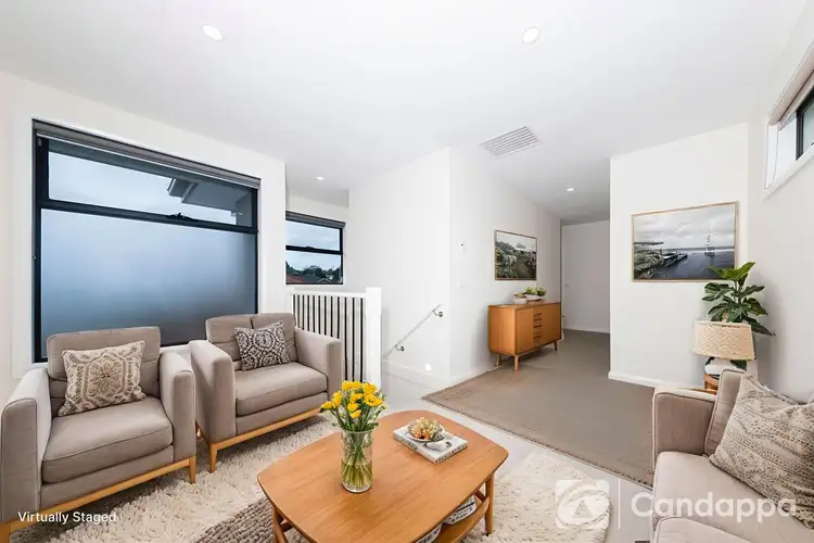 Sixth view of Homely townhouse listing, 3/19 Boanyoo Road, Drouin VIC 3818