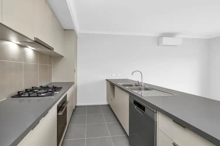 Second view of Homely townhouse listing, 7 Utopia Way, Officer VIC 3809