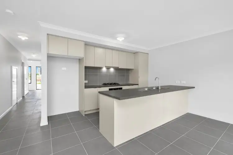 Third view of Homely townhouse listing, 7 Utopia Way, Officer VIC 3809