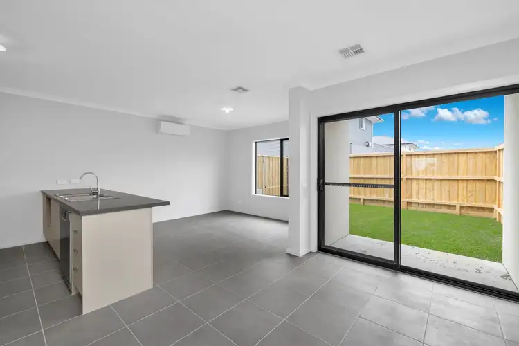 Fourth view of Homely townhouse listing, 7 Utopia Way, Officer VIC 3809