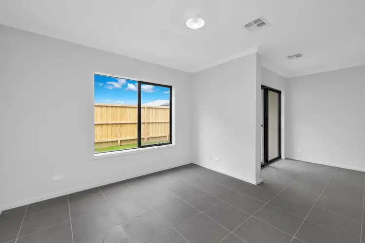 Fifth view of Homely townhouse listing, 7 Utopia Way, Officer VIC 3809