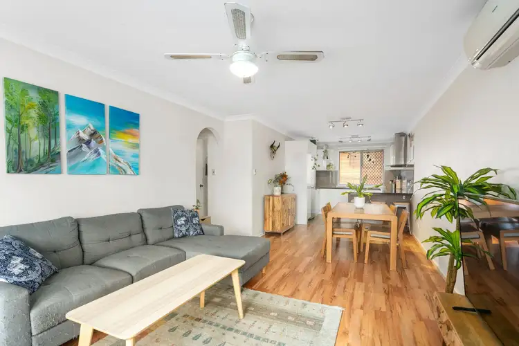 Second view of Homely house listing, 16/16 Dover Road, Scarborough WA 6019